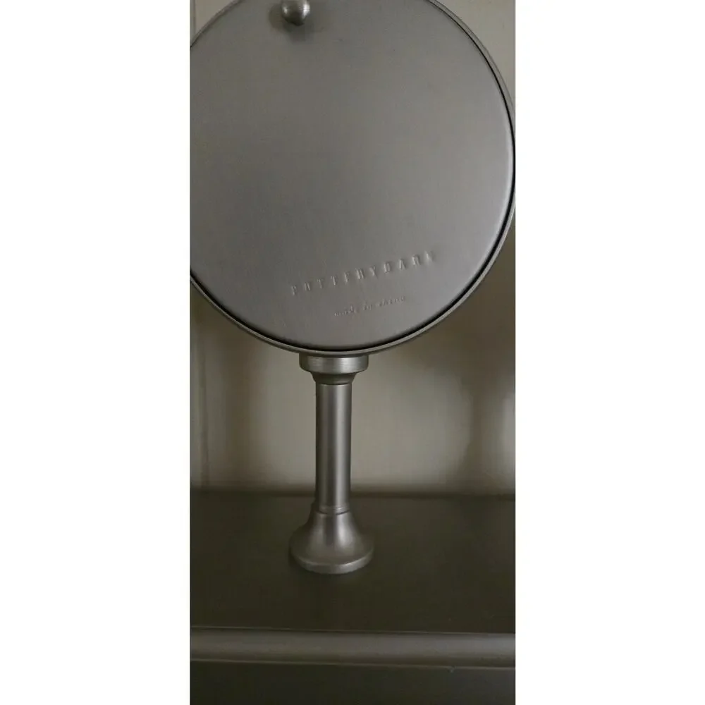 Pottery Barn Around the World 3-Time Zone Clock